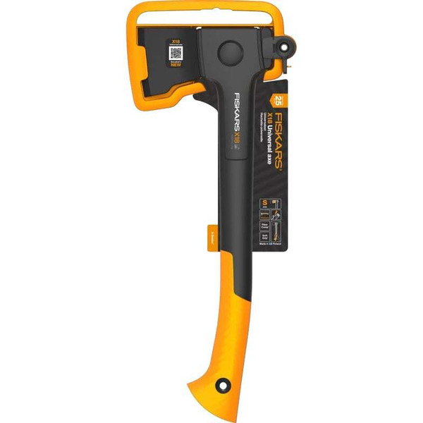 Топор Fiskars X18 S 1069103