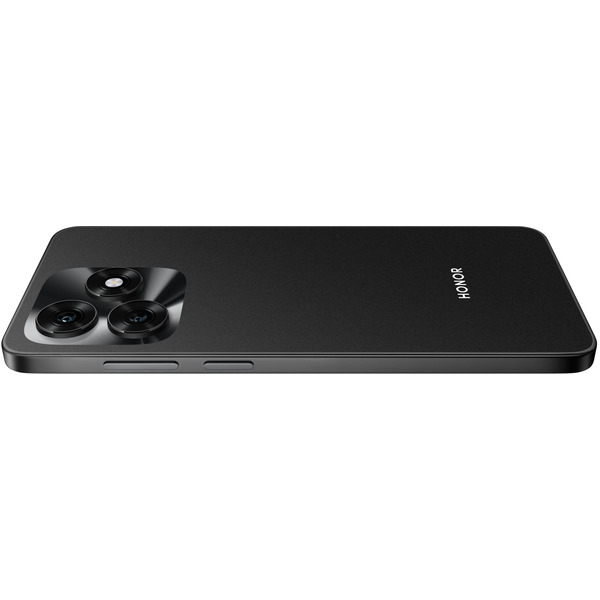 Смартфон HONOR X5c Plus 4GB/128GB (черный)