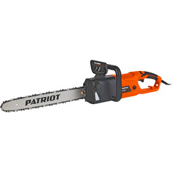 Пила цепная электрическая Patriot ES 2618