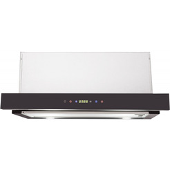 Кухонная вытяжка Exiteq EX-1145 (черный)