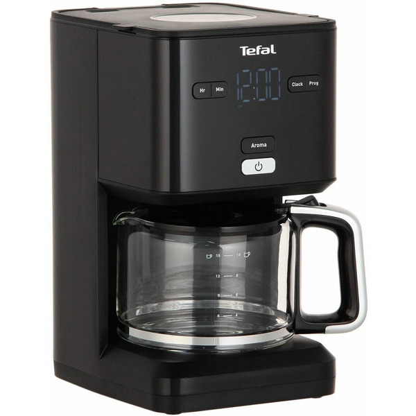Кофеварка Tefal CM600810
