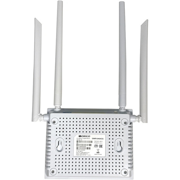 Маршрутизатор Origo AC1200 (OWR1240ACG/A1A)