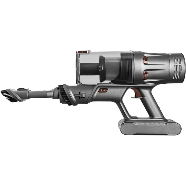 Вертикальный моющий пылесос RED SOLUTION X20 Storm Aqua