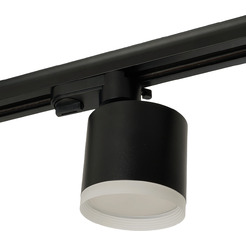 Cветильник трековый Feron AL173 48691