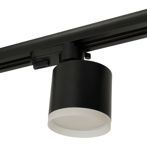 Cветильник трековый Feron AL173 48691