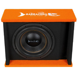 Сабвуфер DL Audio Barracuda 12A V.2 SE