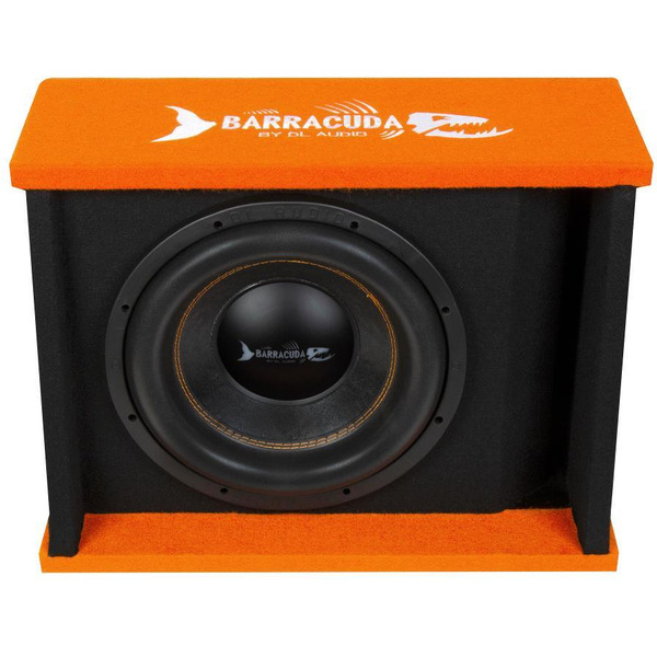 Сабвуфер DL Audio Barracuda 12A V.2 SE