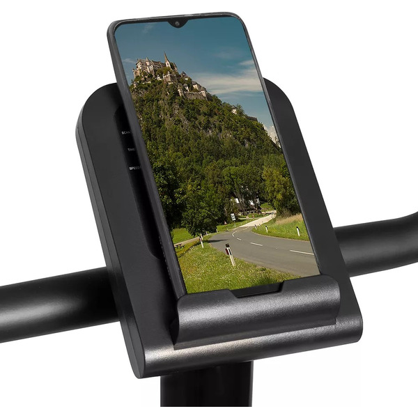 Велотренажер ALPIN Optimal B175