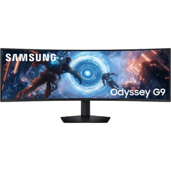 Монитор Samsung Odyssey G9 LS49FG916EIXCI