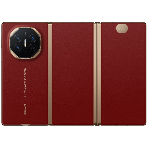 Смартфон Huawei Mate XT Ultimate 16GB/1TB (красный)