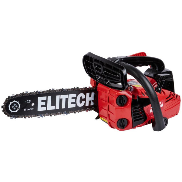 Бензопила ELITECH ПБ 2510Т E1611.009.00