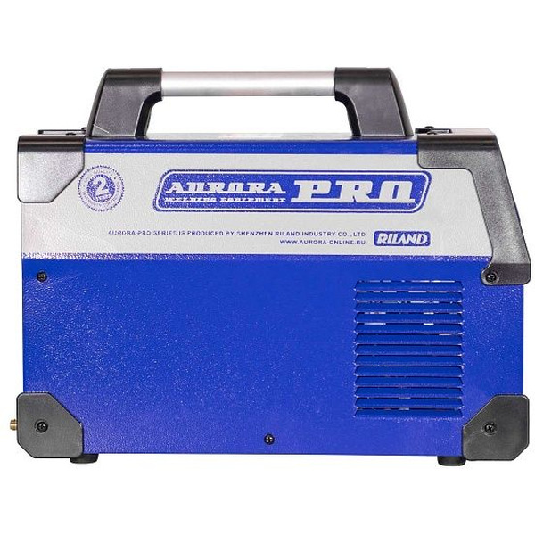 Сварочный инвертор AuroraPRO Inter TIG 230 MOSFET 34354