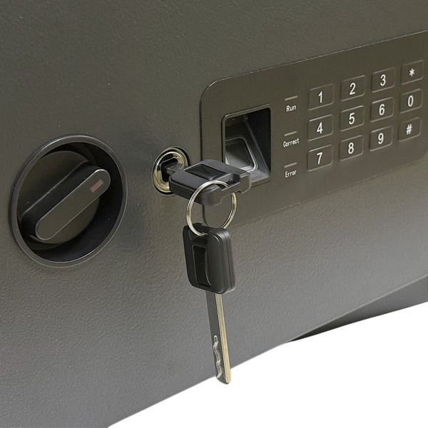 Сейф LocksWorth VS4526