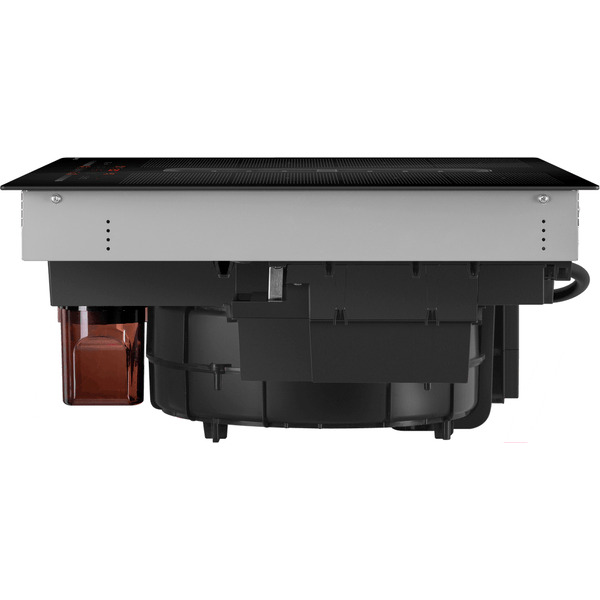 Варочная панель MAUNFELD MIHC604SF2BK