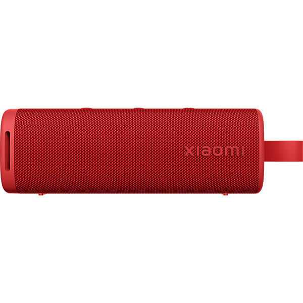 Портативная колонка Xiaomi Sound Outdoor Red QBH4263GL (MDZ-38-DB)