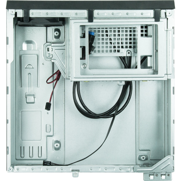 Корпус CHIEFTEC BU-12B