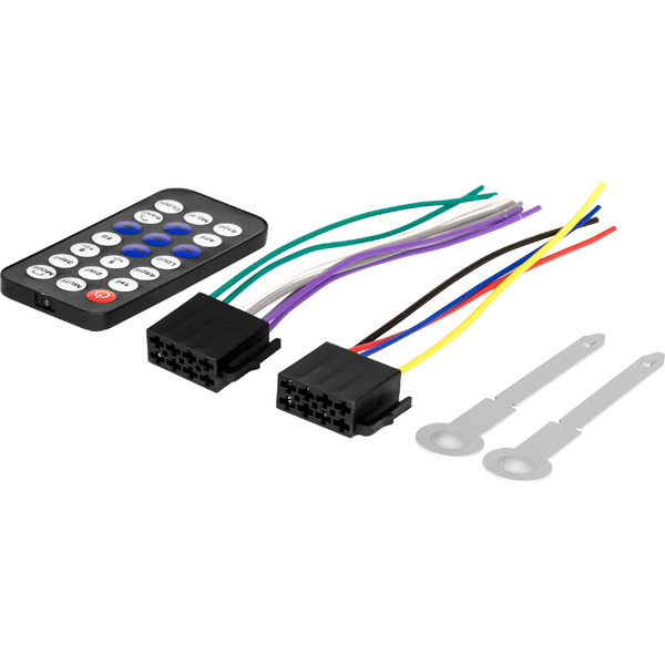 USB-магнитола NAVITEL RD5