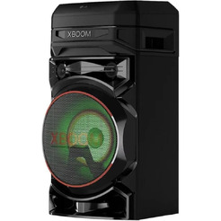 Минисистема LG RNC5 DRUSLLK