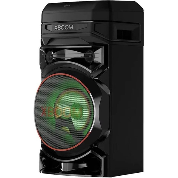 Минисистема LG RNC5 DRUSLLK