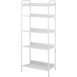 Подставка для обуви 5-и полочная ЗМИ Женева 15 ПДОЖ15Б