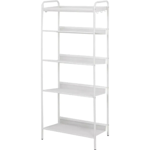 Подставка для обуви 5-и полочная ЗМИ Женева 15 ПДОЖ15Б