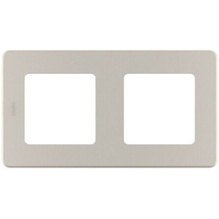 Рамка Legrand Inspiria 673948