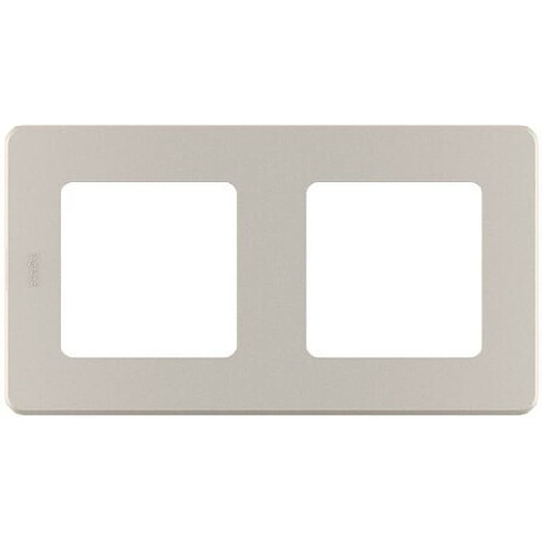 Рамка Legrand Inspiria 673948