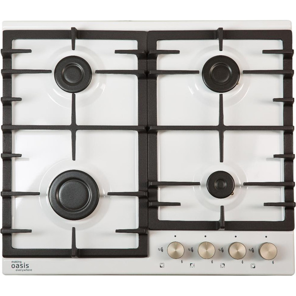 Варочная панель Making Oasis Everywhere P-MWRP