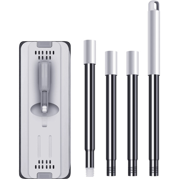 Набор для уборки Defender CM-402 (серый)