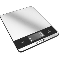 Кухонные весы Maxvi KS121S