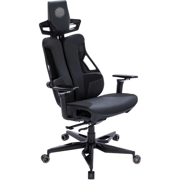 Кресло Cactus CS-CHR-DUO-BBK