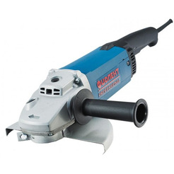 Двуручная углошлифмашина ФИОЛЕНТ МШУ 1-23-230 Б (ИДФР298135001-05МК1)