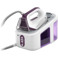 Гладильная система Braun CareStyle 3 Pro IS3155VI