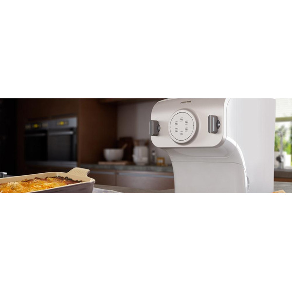 Паста-машина PHILIPS HR2355/09