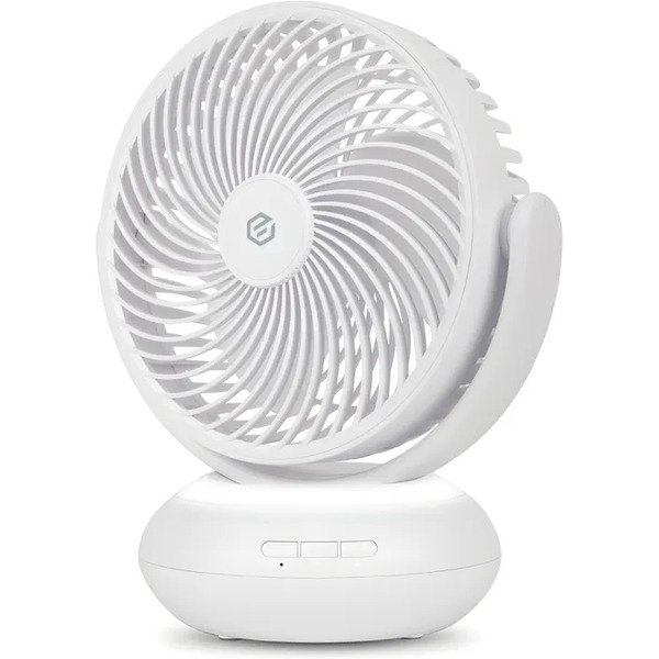 Вентилятор Evolution AirLeaf AL-102 (белый)