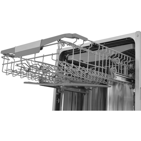 Встраиваемая посудомоечная машина ZUGEL ZDI607