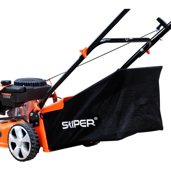 Газонокосилка Skiper GW461