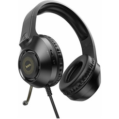 Наушники Hoco W108 (черный)