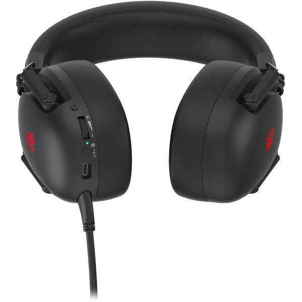 Наушники A4Tech Bloody GR585 (черный)