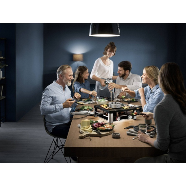 Мультифункциональная станция WMF Lumero Gourmet 0415480711