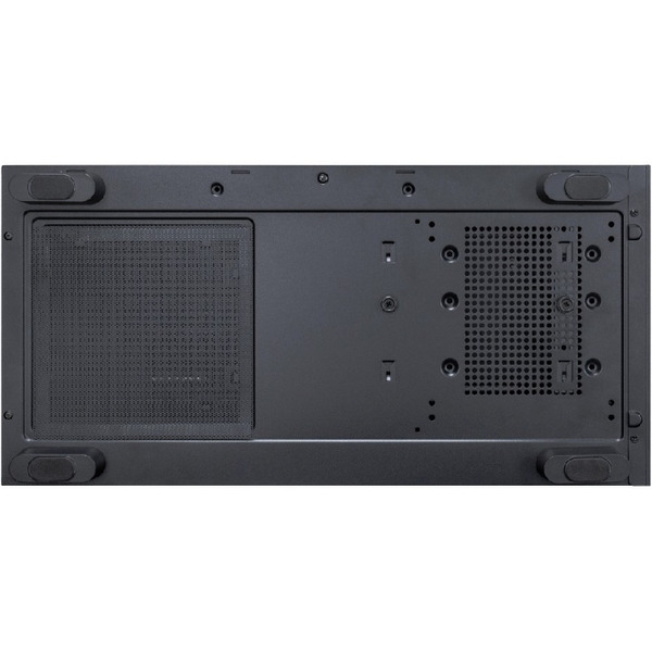 Корпус 1stPlayer Mi5 Mi5-BK-2FC7R-1FC7 (черный)