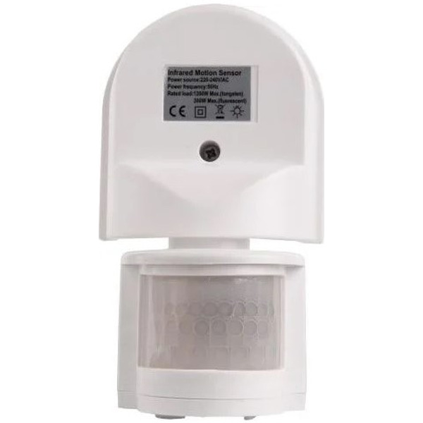 Датчик движения настенный General GMS1-W-11-7-W