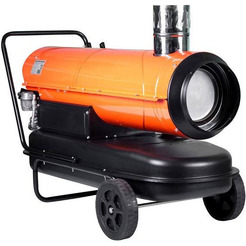 Тепловая пушка Ecoterm DHI-30W