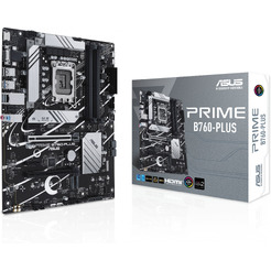 Материнская плата ASUS Prime B760-Plus