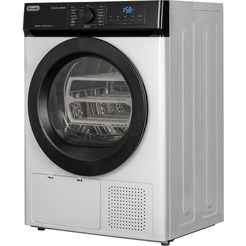 Cушильная машина DeLonghi DTD 8105 H VERANO