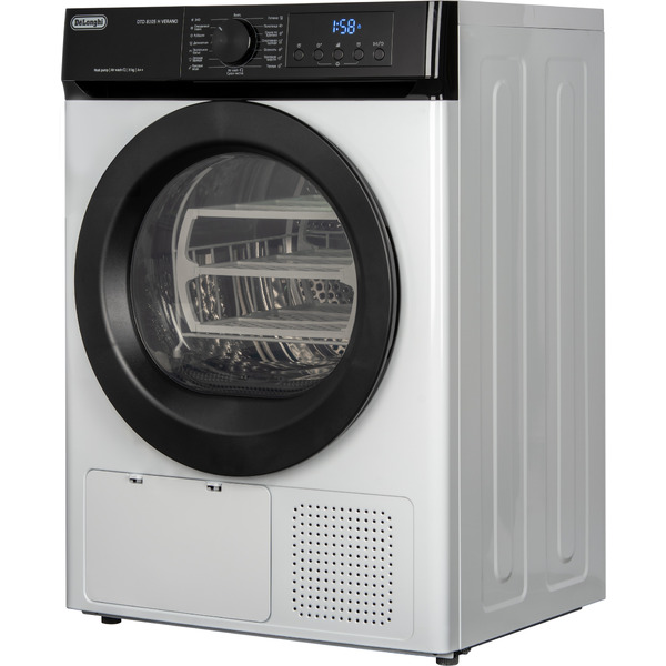 Cушильная машина DeLonghi DTD 8105 H VERANO