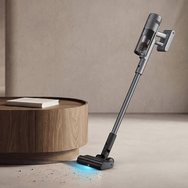Пылесос Xiaomi Mijia Vacuum Cleaner 4 Pro F204 BHR09C1EU