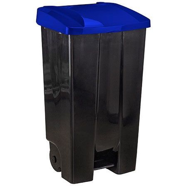 Контейнер для мусора Idea М2395 (синий)