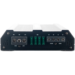 Автомобильный усилитель Swat REV-1.1100D