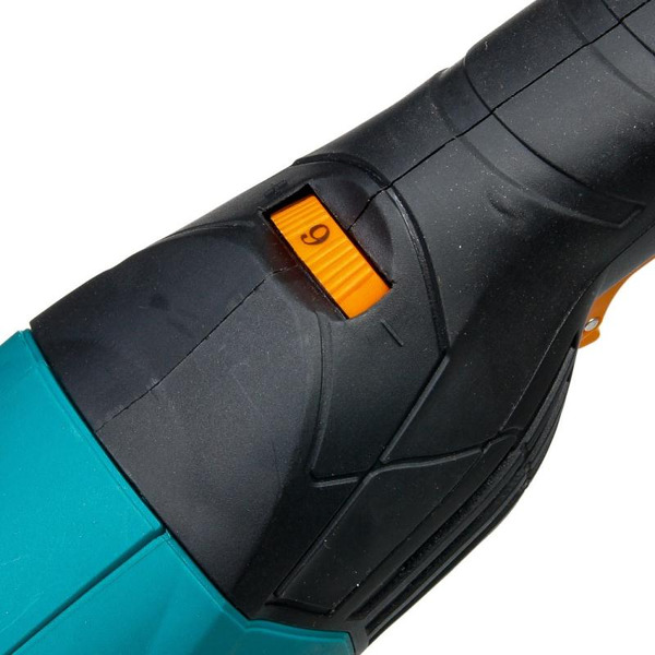 Угловая шлифмашина Bort BWS-1200U-SR